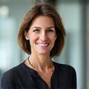 Headshot of Athletic Director Emily Davis