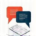 Design consultation icon